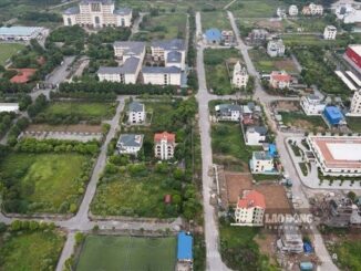 Chi phí tách thửa đất thổ cư theo Luật Đất đai Mới Nhất