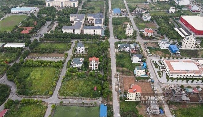 Chi phí tách thửa đất thổ cư theo Luật Đất đai Mới Nhất Chi phí tách thửa đất thổ cư theo Luật Đất đai Mới Nhất