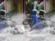 Hàng nghìn người Philippines sơ tán do lũ lụt sau bão Wipha