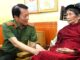 Xúc động với hành trình tri ân, trao nhà cho gia đình chính sách của Bộ trưởng Lương Tam Quang