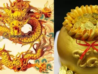 4 con giáp được Thần Tài ưu ái suốt tháng 8: Quý nhân vây quanh, tiền bạc đổ về không kịp đếm
