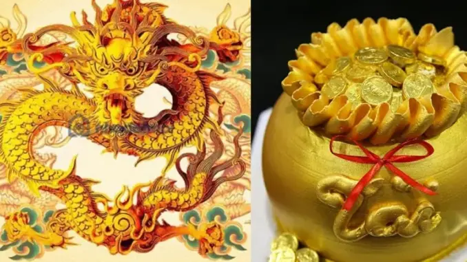 4 con giáp được Thần Tài ưu ái suốt tháng 8: Quý nhân vây quanh, tiền bạc đổ về không kịp đếm