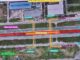 Hà Nội khởi động dự án đường sắt đô thị dài 41,9km, vốn gần 62.000 tỉ đồng