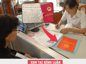 Ai mua bán nhà đất Giấy tờ viết tay: Làm ngay 1 việc này sẽ được cấp Sổ Đỏ