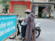 Trời ạ lại còn khám sức khỏe ở cửa hàng tạp hóa nữa