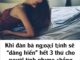 Khi đàn bà ng;oạ;i t;ình sẽ “dâng hiến” hết 3 thứ cho người tình nhưng chồng thì tuyệt đối không