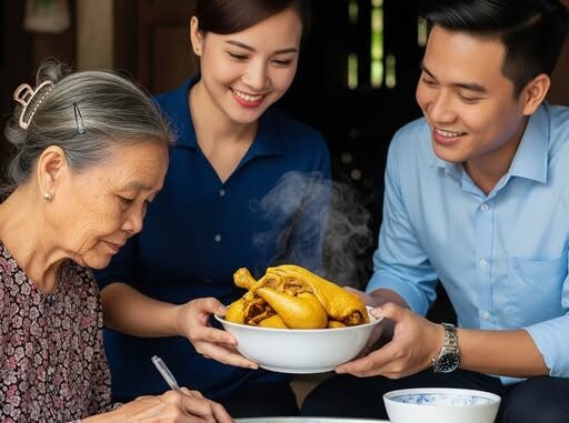 Nhà cửa tôi đều để lại hết cho con trai, tiền lương hưu cũng không cầm nhưng con dâu vẫn nhất quyết muốn gửi tôi vào viện dưỡng lão Nhà cửa tôi đều để lại hết cho con trai, tiền lương hưu cũng không cầm nhưng con dâu vẫn nhất quyết muốn gửi tôi vào viện dưỡng lão