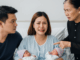 Cặp vợ chồng đang chuẩn bị nhận con nuôi sau 10 năm hiếm muộn thì bất ngờ nhận được tin mang thai sinh đôi tự nhiên… cho đến ngày sinh ra vừa nhìn mặt đứa bé chồng đã nổi giận đùng đùng