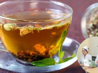 Loại nước “phá gan” ngang rượu, nhiều người Việt vẫn vô tư uống