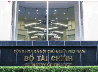 Bộ Tài chính thông tin