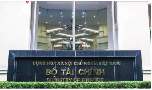 Bộ Tài chính thông tin Bộ Tài chính thông tin