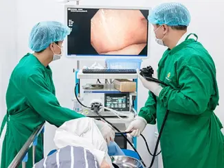 Phát hiện mắc hai loại ung thư từ dấu hiệu sụt cân