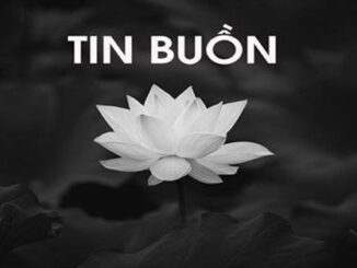 Đồng chí Đại tá NGUYỄN BỘI GIONG từ trần