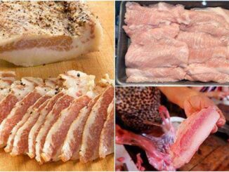 5 loại thịt độ’c khủng khiếp, người bán chưa chắc dám ăn một miếng
