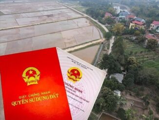 Kể Từ Nay : Sang tên sổ đỏ nhà đất thừa kế nên nắm rõ những bước này