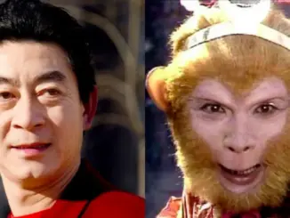 Bí ẩn diễn viên ‘Tây du ký’ sở hữu 2 căn cước với 2 tên gọi