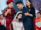 Cô dâu đang phát biểu bỗng ngất xỉu ngay giữa lễ cưới khi nhìn thấy vết bớt son trên tay mẹ chú rể, thật không ngờ đây chính là người phụ nữ năm xưa đã…