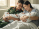 “Em không thể có con” – Câu nói của vợ khiến tôi suýt ký đơn ly hôn vào 5 năm trước… cho đến ngày vợ hạ sinh 3 đứa trẻ cùng một lúc nhưng điều không ngờ nhất chính là…
