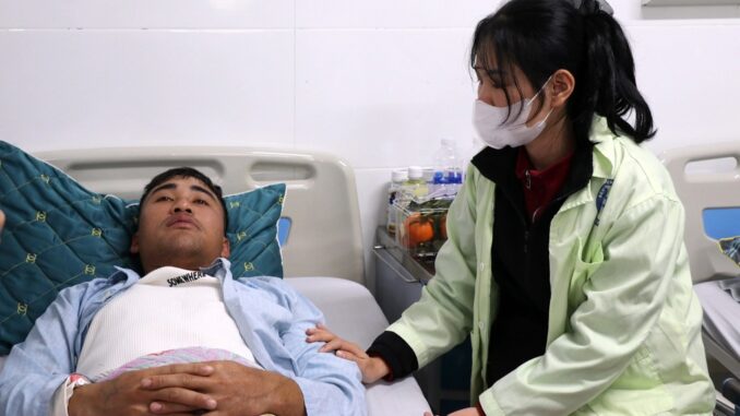 Sự thật về thông tin n;;ạn n;;hân sống sót sau 30 lênh đênh trên biển phải ăn cá c;;;hết