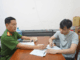 B:ắ-t khẩn cấp 31 người