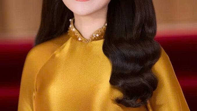 Tạm biệt MC Mỹ Lan: Sẽ không còn nhìn thấy chị trên VTV3 sau 20 năm gắn bó