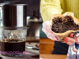 Bã cà phê đổ đi chẳng khác gì vứt tiền, những công dụng của bã cà phê nhà nào cũng cần