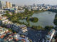 Hà Nội thu hơn 86.700 tỷ đồng từ nhà, đất