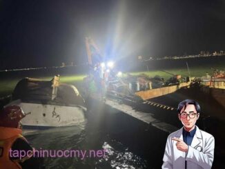 Cập nhật mới nhất, tối 19/7: Số người tuvong trên tàu du lịch ở Quảng Ninh tăng liên tục – thamkhoc quá