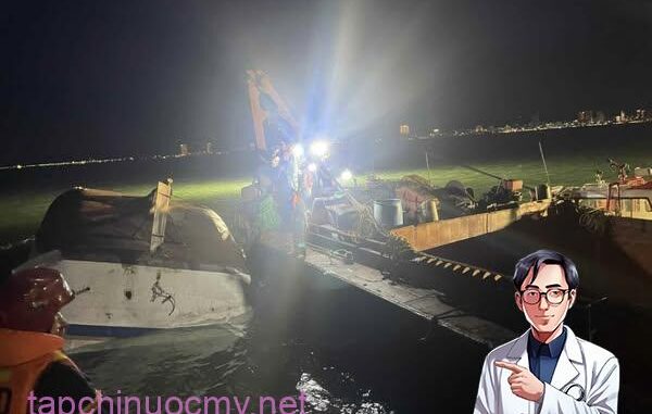 Cập nhật mới nhất, tối 19/7: Số người tuvong trên tàu du lịch ở Quảng Ninh tăng liên tục – thamkhoc quá