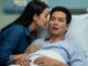 Vợ im lặng suốt 12 năm chịu đựng chồng ngoại tình: Đến lúc anh hấp hối, lời nói của cô đã khiến anh ta tái mặt, ch:ết trong hối hận…