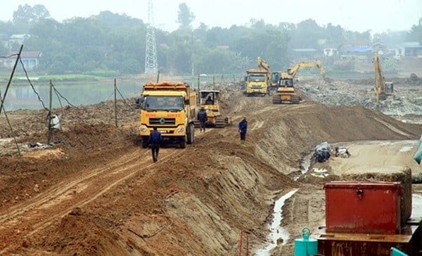 Từ tháng 5/2024: Người dân bị thu hồi đất được nhận 5 khoản tiền này ai không biết sẽ thiệt thòi