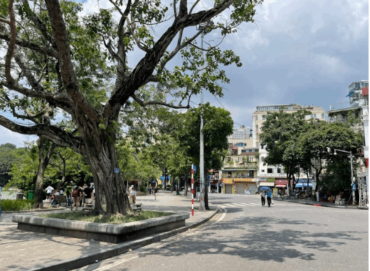 Thời tiết miền Bắc lại thay đổi sau chuỗi ngày nắng? Thời tiết miền Bắc lại thay đổi sau chuỗi ngày nắng?