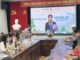 Chủ tịch Liên minh HTXVN nói gì về việc mời Tiktoker Phạm Thoại livestream sự kiện “Top nông sản – Nông sản về phố”?