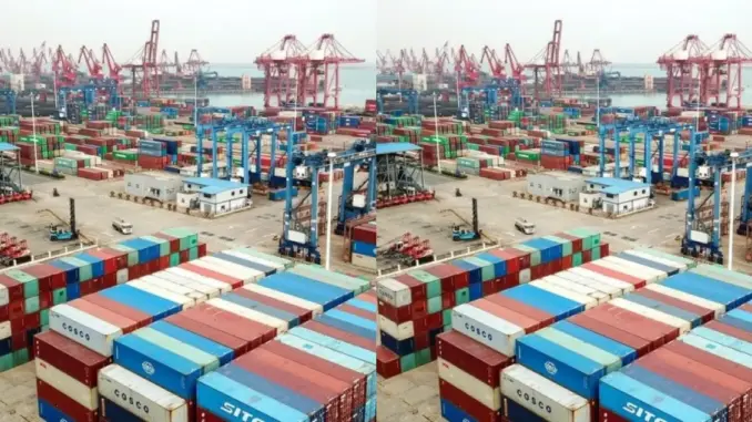 Thuế quan của Mỹ: Bộ trưởng Tài chính Mỹ nêu thời gian đàm phán với Trung Quốc