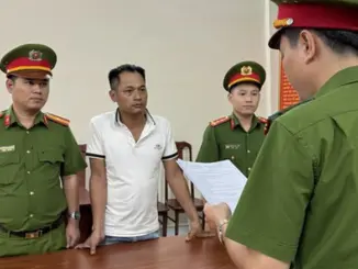Chủ cửa hàng Tân Tiến phù phép xe máy cũ lừa 387 khách hàng số tiền gần 15 tỉ đồng