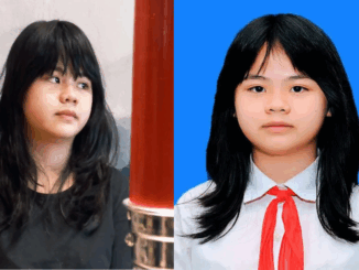 Vụ bé gái 13 tuổi ở Hà Nội mất tích: Hé lộ tin nhắn với người bạn trai ở Campuchia