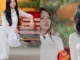 Đoạn clip 30s “gồng cứng người” khiến Em Xinh LyHan tiếp tục hứng “bão gạch đá” từ netizen