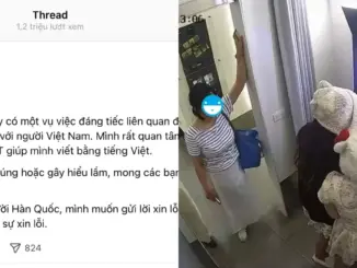 Dân mạng Hàn trước vụ gây gổ ở tiệm photobooth Hà Nội: Mong đừng ai hiểu lầm nó đại diện cho bất kỳ điều gì