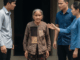 Người mẹ bỏ biệt tích 12 năm khi trở về không một người con nào nhận lại, còn đuổi đi chỉ vì nhìn bà quá nghèo