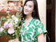 Không gian sống đẹp mê mẩn của BTV Khánh Trang ‘Thời sự 19h’