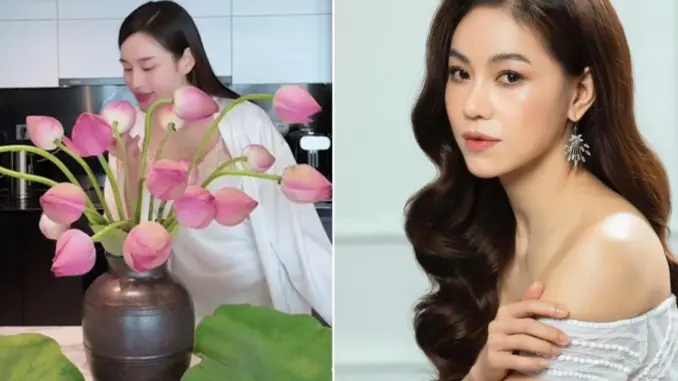 Đỗ Thị Hà lộ mối quan hệ bất ngờ với 'Bà trùm Hoa hậu' hậu dứt áo ra đi? Đỗ Thị Hà lộ mối quan hệ bất ngờ với 'Bà trùm Hoa hậu' hậu dứt áo ra đi?