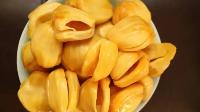 Lưu ý khi ăn mít để tránh “mang h:ọa vào thân”