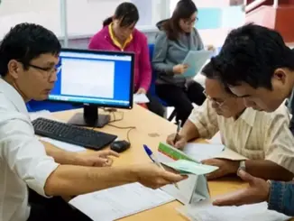 Mức lương Chủ tịch UBND xã 2025