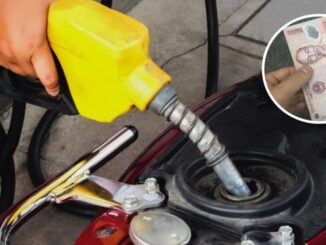 Hô “đầy bình” lúc đổ xăng là dại, người khôn ngoan áp dụng cách này chỉ có lãi