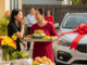 Em chồng mua xe ô tô, mời cả nhà đến ăn khao trừ mỗi tôi không thèm mời, tôi không thèm trách móc chỉ dặn bà nấu cỗ đúng 1 câu, và rồi tất cả vừa ăn được 15 phút thì bất ngờ…