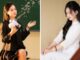 Nữ t;;/hủ khoa khối A00 Nguyễn Lê Hiền Mai bỗng nổi tiếng chỉ sau 1 đêm: Liên tiếp được nhận số tiền thưởng lớn khiến nhiều bạn học khác gh;;en t;;ị