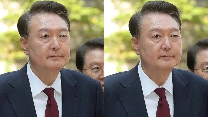 Hàn Quốc: Tòa bác kháng nghị, tiếp tục giam giữ cựu Tổng thống Yoon Suk Yeol Hàn Quốc: Tòa bác kháng nghị, tiếp tục giam giữ cựu Tổng thống Yoon Suk Yeol