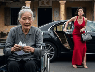 Suốt 2 năm chung sống, tôi không dám gửi 1 đồng nào cho bố mẹ vì vợ quản chặt từng li từng tí, đến tận lúc mẹ tôi bị ốm liệt giường