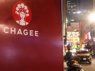 Chagee bị tẩy chay vì "đường lưỡi bò", vẫn trắng trợn khai trương tại TP.HCM