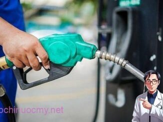 Đổ xăng đừng dại hô đầy bình hay 50 ngàn, có 6 cách thông minh giúp tiết kiệm hơn nhiều